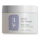 Better Not Younger Silver Lining Purple Butter Masque 