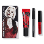 Smashbox Harley Quinn Halloween Makeup Set 