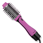 Revlon One Step Pink Hair Dryer & Volumizer PLUS 