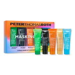 Peter Thomas Roth Masking Minis 5-Piece Mask Kit 