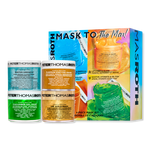 Peter Thomas Roth Mask To The Max! 4-Piece Mask Kit 