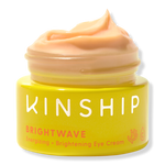Kinship Brightwave Vitamin C Energizing + Brightening Eye Cream 