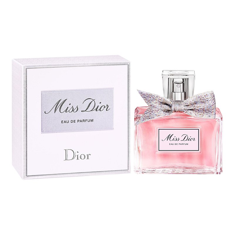 Weggooien Nieuwheid zebra Dior Miss Dior Eau de Parfum | Ulta Beauty
