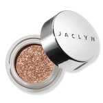 Jaclyn Cosmetics Glaze Over Shimmer Top Coat 