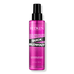 Redken Quick Blowout Heat Protectant Spray 