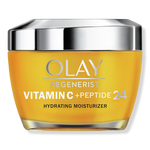 Olay Regenerist Vitamin C + Peptide 24 Face Moisturizer 