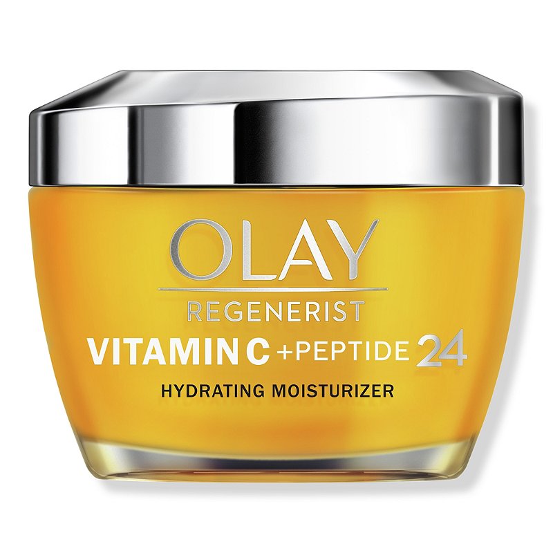 Olay Regenerist Vitamin C + Peptide 24 Face Moisturizer | Ulta Beauty