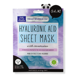 Oh K! Hyaluronic Acid Sheet Mask 