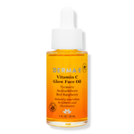 Derma E Vitamin C Brightening Glow Face Oil 