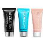 GLAMGLOW Free 3 Piece Gift with $50 brand purchase 