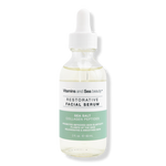 VitaminSea.beauty Sea Salt & Collagen Peptides Restorative Facial Serum 