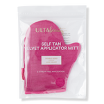 ULTA Beauty Collection Tropical Passionfruit Self Tan Velvet Applicator Mitt 