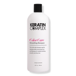 Keratin Complex Color Care Smoothing Shampoo 