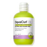 DevaCurl Fragrance-Free ULTRA DEFINING GEL Strong Hold No-Crunch Styler 