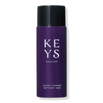 Keys Soulcare Free Golden Cleanser deluxe sample with $20 brand purchase 