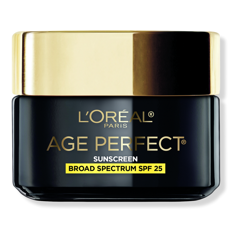 Age Perfect Cell Renewal Anti-Aging Day Moisturizer SPF 25