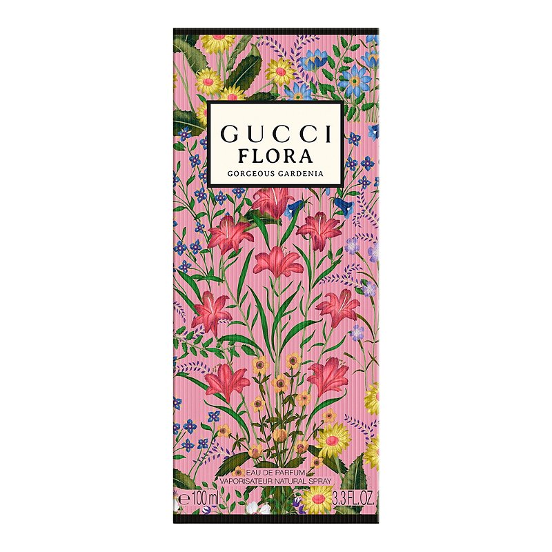 beholder At bygge Picasso Gucci Flora Gorgeous Gardenia Eau de Parfum | Ulta Beauty