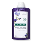 Klorane Anti-Yellowing Shampoo with Centaury 