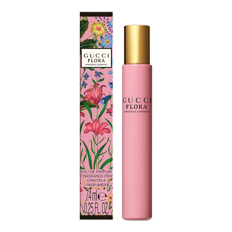 tuin Koken Afleiden Gucci Flora Gorgeous Gardenia Eau de Parfum Rollerball | Ulta Beauty
