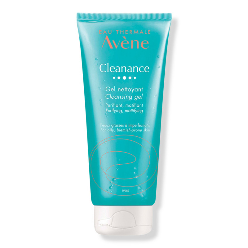 picture of AVÈNE Cleanance Cleansing Gel