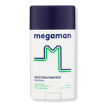 megababe Megaman Friction Fighter 