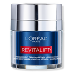L'Oréal Revitalift Pressed Night Moisturizer with Retinol 