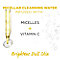 Garnier SkinActive Micellar Cleansing Water with Vitamin C 13.5 oz #1