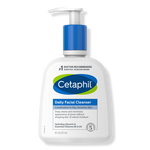 Cetaphil Daily Facial Cleanser, Face Wash for Sensitive Skin 
