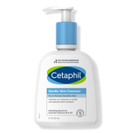 Cetaphil Gentle Skin Cleanser Face Wash For Sensitive Skin 
