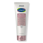 Cetaphil Healthy Radiance Gentle Exfoliating Facial Cleanser 