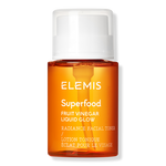 ELEMIS Superfood Fruit Vinegar Liquid Glow 