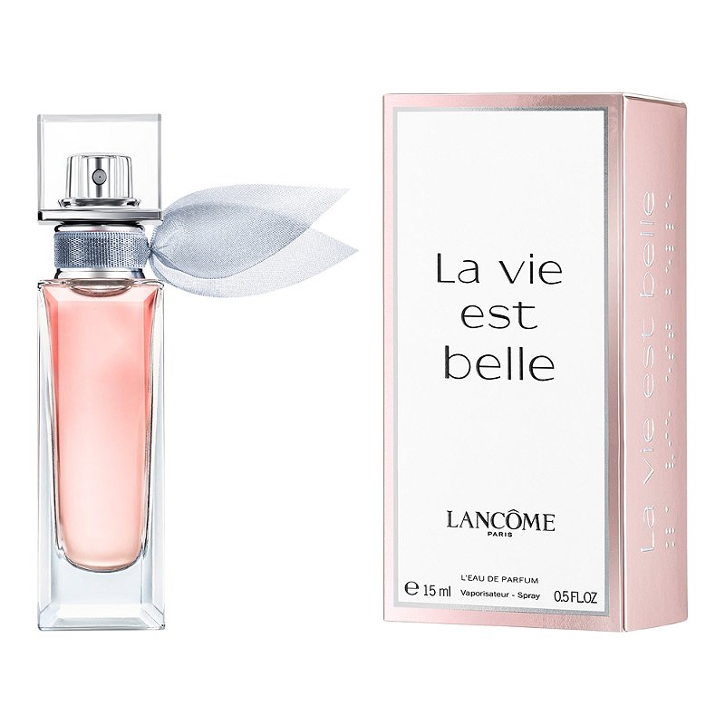 kader logboek weerstand bieden Lancôme La Vie Est Belle Happiness Shot | Ulta Beauty
