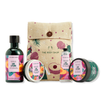 The Body Shop Love & Plums Essentials Gift Set 