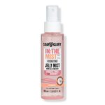 Soap & Glory In The Mist Of It Hydrating Jelly Mist 