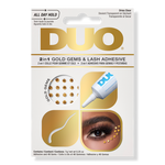 Ardell 2-In-1 Gold Gems & DUO Lash Ahesive Kit 