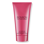 Viktor&Rolf Free Bonbon Body Lotion with select product purchase 