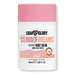 Soap & Glory Cloud Of Dreams Whipped Night Cream 