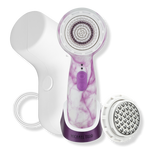 Michael Todd Beauty Soniclear Petite Patented Antimicrobial Facial Sonic Skin Cleansing Brush 