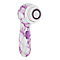 Michael Todd Beauty Soniclear Petite Patented Antimicrobial Facial Sonic Skin Cleansing Brush Purple Marble #1