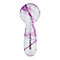 Michael Todd Beauty Soniclear Petite Patented Antimicrobial Facial Sonic Skin Cleansing Brush Purple Marble #3