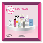 ULTA Curl Parade 8 Piece Sampler Kit 
