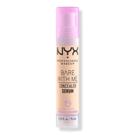 NYX Professional Makeup Bare With Me Hydrating Face & Body Concealer Serum 