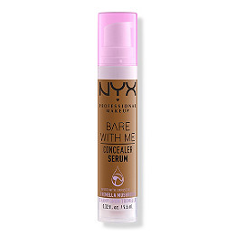 ulta.com | Bare With Me Hydrating Face & Body Concealer Serum