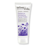 Urban Veda Free Radiance Exfoliating Facial Polish with $20 brand purchase 