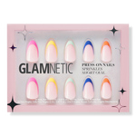Glamnetic Sprinkles Press-On Nails 