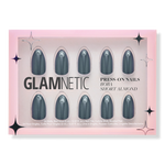 Glamnetic Boba Press-On Nails 