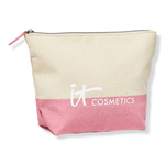 IT Cosmetics Free Bag with $48 select brand purchase 