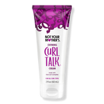 Not Your Mother's Travel Size Curl Talk Defining Cream 