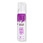 Not Your Mother's Travel Size Curl Talk Activating Mousse 