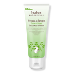 Babo Botanicals Swim & Sport Citrus Mint Shampoo & Wash 